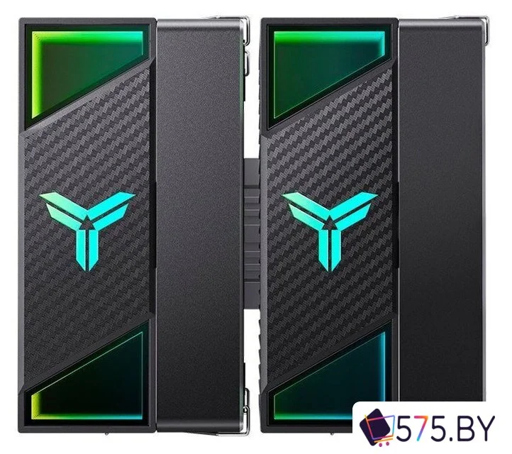 Кулер для процессора Jonsbo CR-3000 ARGB Black в магазине 575.by