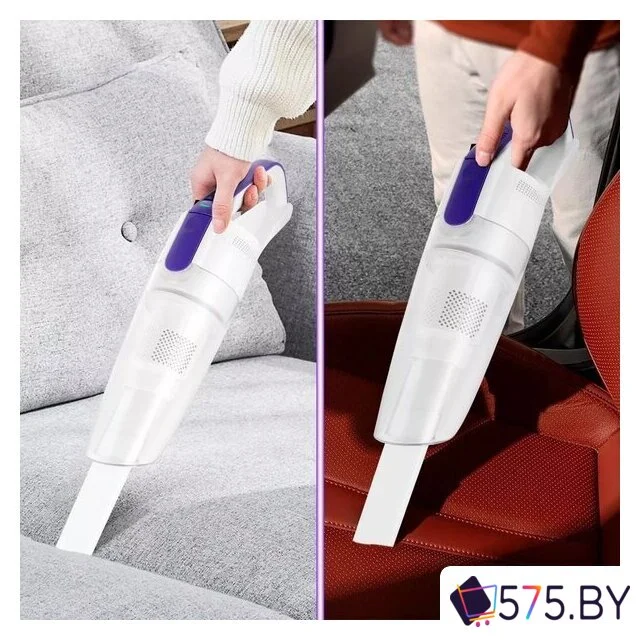 Пылесос Kitfort KT-5198 в магазине 575.by