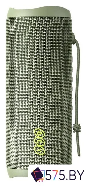Беспроводная колонка QCY SP7 (зеленый) в магазине 575.by