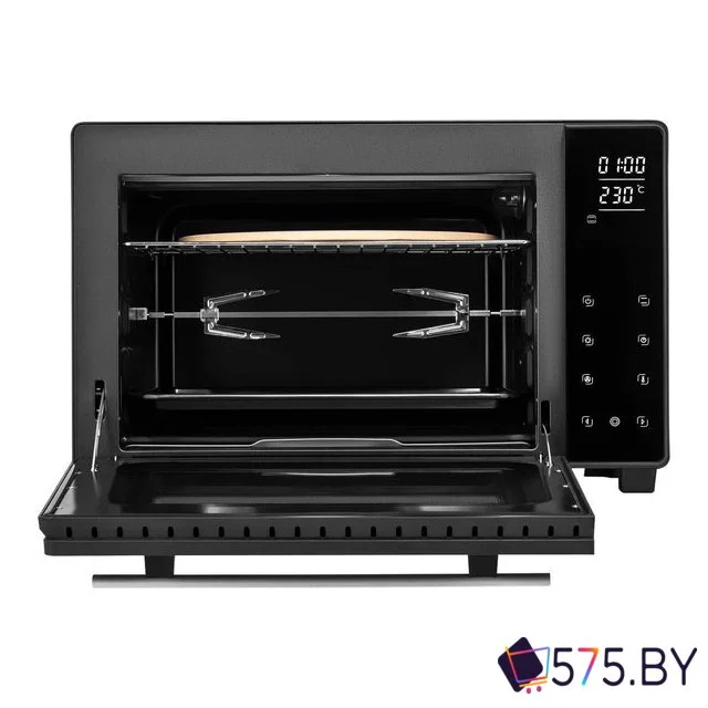 Мини-печь Sencor SEO 3250BK в магазине 575.by