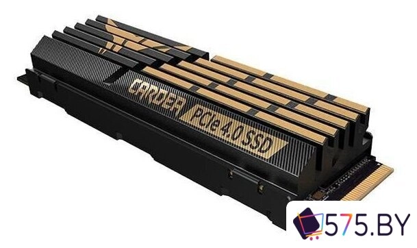 SSD Team T-Force Cardea A440 2TB TM8FPZ002T0C327 в магазине 575.by