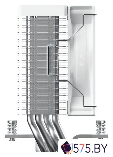 Кулер для процессора Ocypus Gamma A40 WH ARGB Digital Gamma-A40-WH1NAWD00X-GL в магазине 575.by