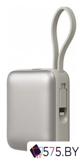 Внешний аккумулятор Magssory Cell 10K 10000mAh PBN005 в магазине 575.by