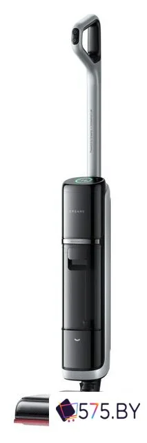 Вертикальный моющий пылесос Dreame H15 Pro Heat wet and dry Vacuum Cleaner (евровилка) в магазине 575.by