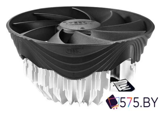 Кулер для процессора DeepCool Gamma Hunter DP-MCAL-HT в магазине 575.by