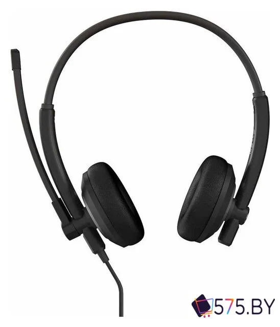 Офисная гарнитура Accutone Converse UB95 USB в магазине 575.by