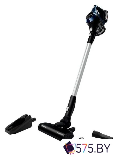 Пылесос Bosch BCS611P4A в магазине 575.by