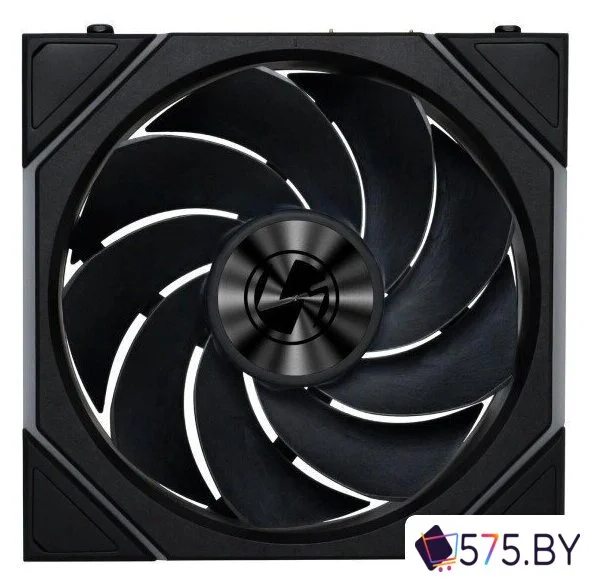 Вентилятор для корпуса Lian Li Uni Fan TL 120 Wireless Reverse 12RTL1W1B G99.12RTL1W1B.R0 в магазине 575.by