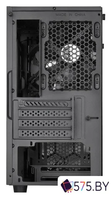 Корпус SilverStone SST-PS15B-PRO в магазине 575.by