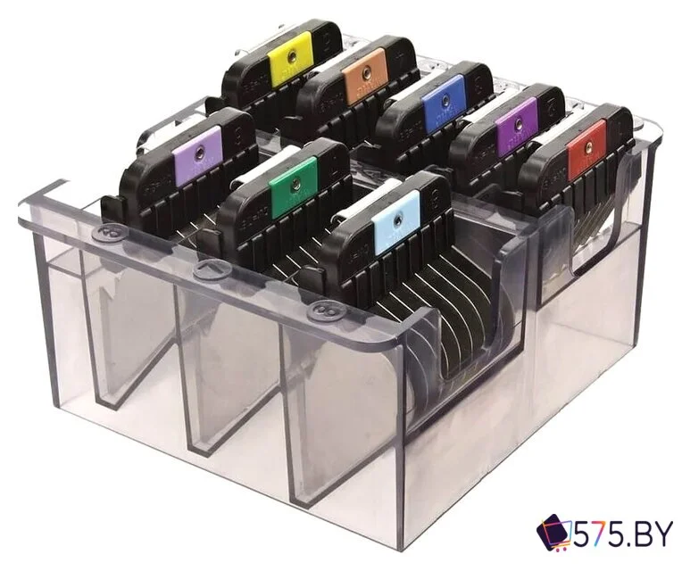 Набор насадок для стрижки Wahl 1247-7440 в магазине 575.by