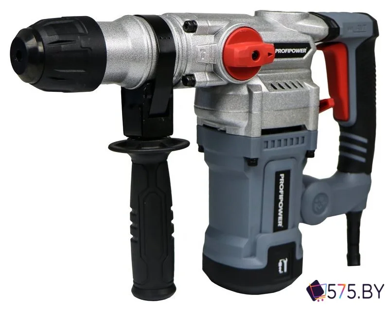 Перфоратор Profipower PBH28 (кейс) в магазине 575.by