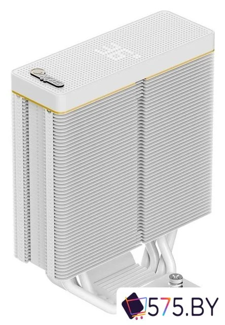Кулер для процессора Ocypus Iota A40 WH в магазине 575.by