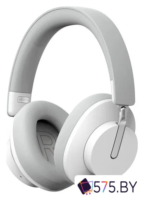 Наушники A4Tech Bloody MH390 (белый) в магазине 575.by