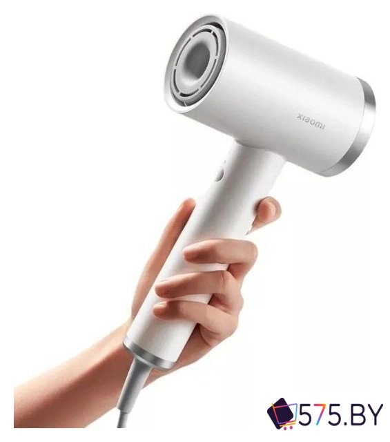 Фен Xiaomi High-speed Ionic Hair Dryer GSHGL01LX (европейская версия, белый) в магазине 575.by