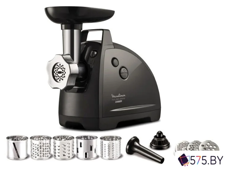 Мясорубка Moulinex ME684832 в магазине 575.by
