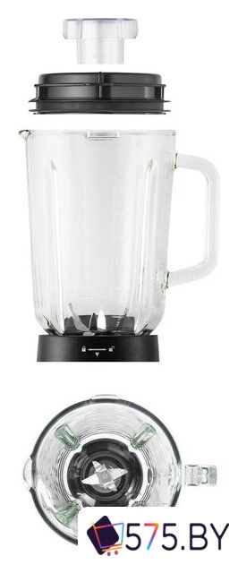 Стационарный блендер Catler TB 820 в магазине 575.by