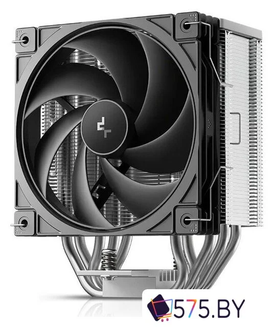 Кулер для процессора DeepCool AG500 G2 R-AG500-BKNPMG2-G в магазине 575.by