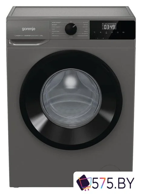Стиральная машина Gorenje WNHPI84AS/AR в магазине 575.by