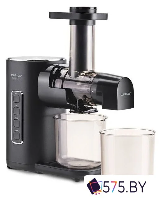 Соковыжималка Zelmer EasyJuice ZJP3900 в магазине 575.by
