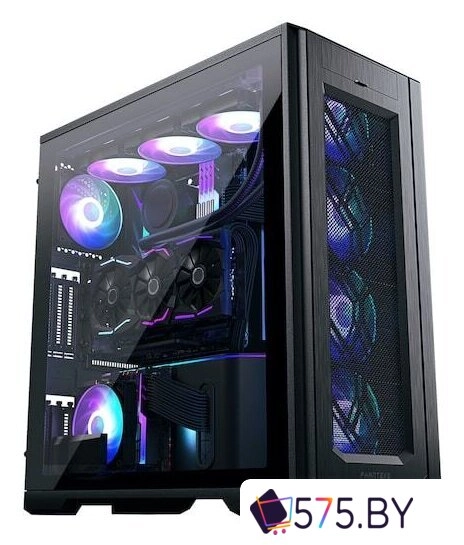 Корпус Phanteks Enthoo Pro 2 Closed Panel PH-ES620PC_BK01 в магазине 575.by