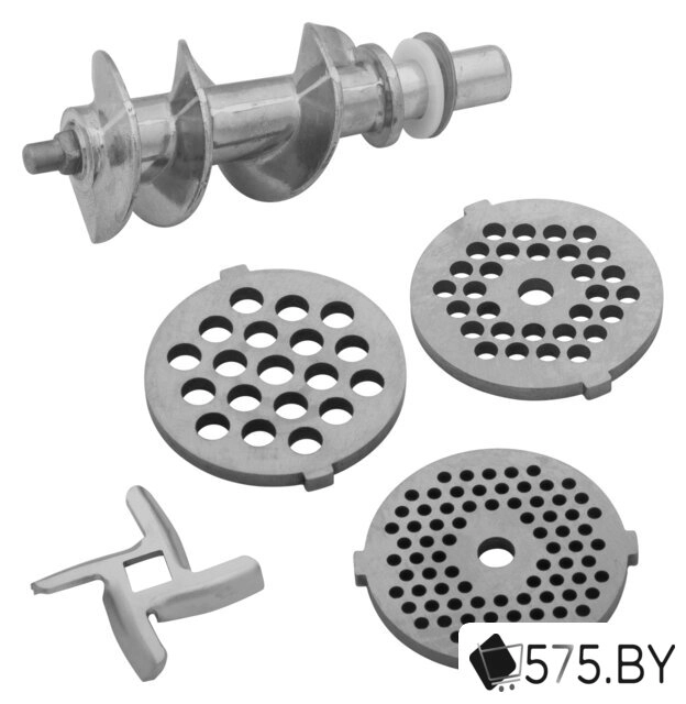 Мясорубка MAUNFELD MF-233BK в магазине 575.by