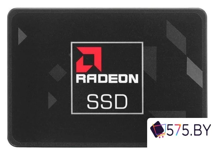 SSD AMD Radeon R5 256GB R5SL256G в магазине 575.by