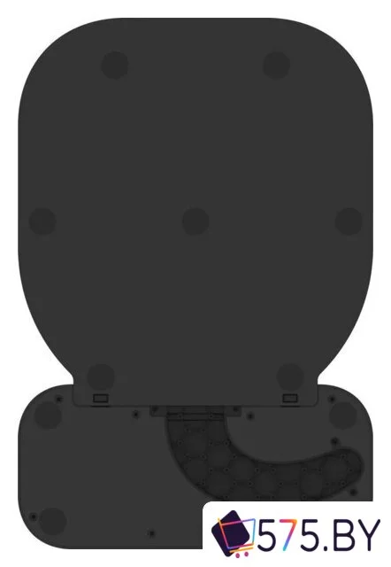 Робот-пылесос Haier HSR Pro R2B в магазине 575.by