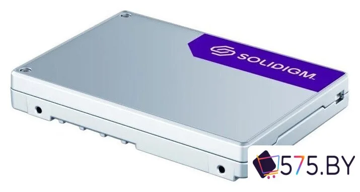 SSD Solidigm D7-P5620 6.4TB SSDPF2KE064T11Z в магазине 575.by