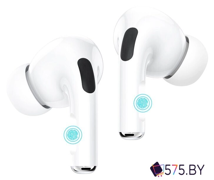 Наушники Hoco EW04 Plus в магазине 575.by