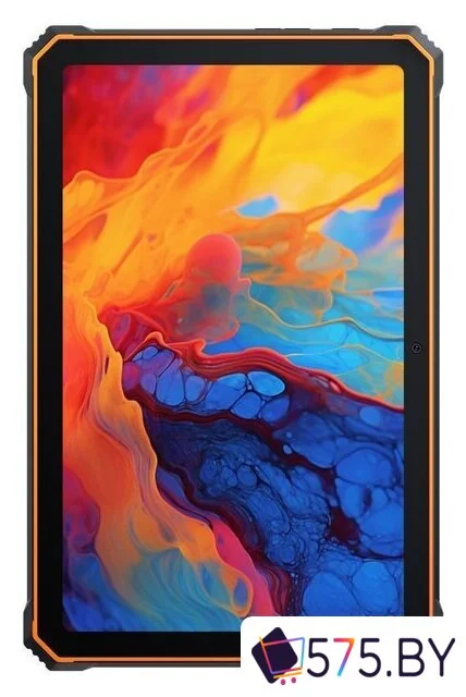 Планшет Blackview Active 8 Pro 8GB/256GB (оранжевый) в магазине 575.by