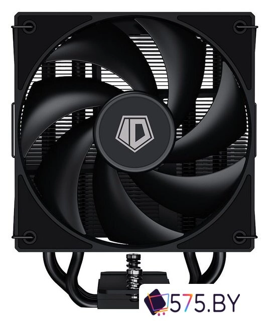 Кулер для процессора ID-Cooling Frozn A410 Black в магазине 575.by