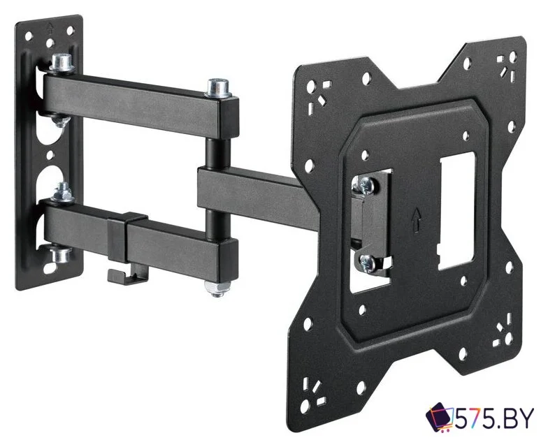 Кронштейн для телевизора BrightSight LPA68-223 (черный) в магазине 575.by