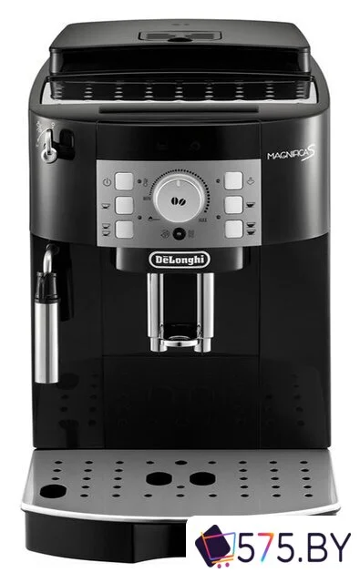 Кофемашина DeLonghi Magnifica S ECAM 22.114.B в магазине 575.by