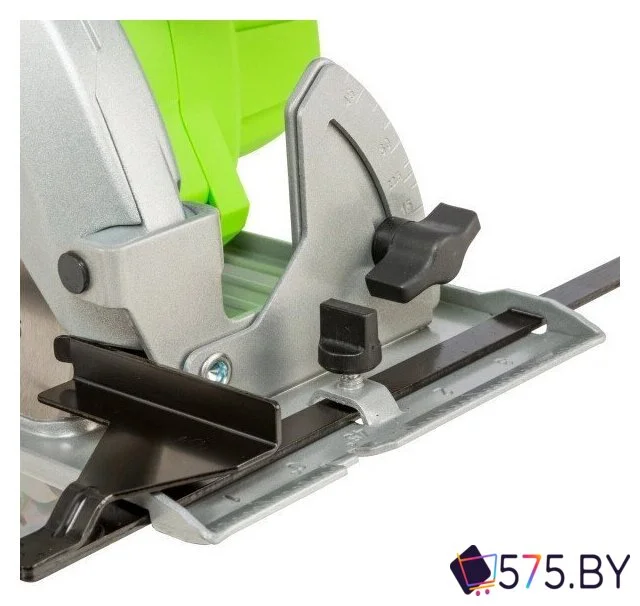 Дисковая (циркулярная) пила Greenworks GD24CS 1500907CUB (с 1-им АКБ) в магазине 575.by