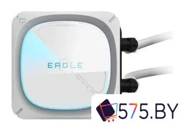 Система жидкостного охлаждения для процессора Gigabyte Eagle 360 Ice в магазине 575.by