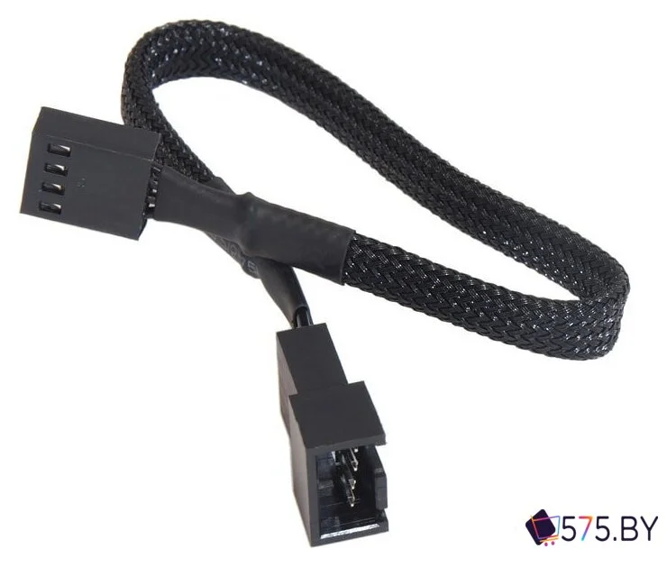 Вентилятор для корпуса Scythe Kaze Flex 92mm PWM KF9225FD23-P в магазине 575.by