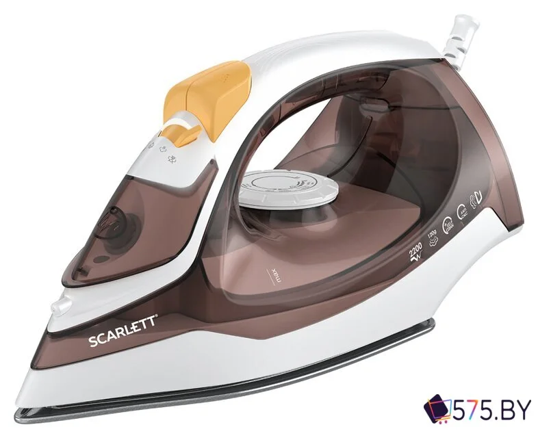 Утюг Scarlett SC-SI30K47 в магазине 575.by