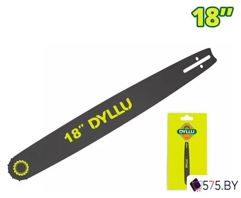 Шина для пилы Dyllu DTJH1418