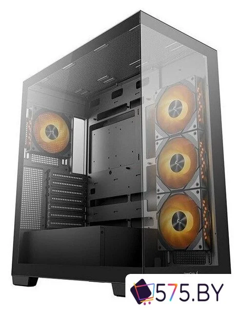 Корпус DeepCool CG580 4F R-CG580-4F-PL750D-R-1 в магазине 575.by