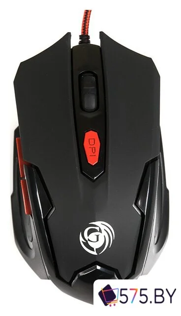Игровая мышь Dialog Gan-Kata MGK-10U в магазине 575.by