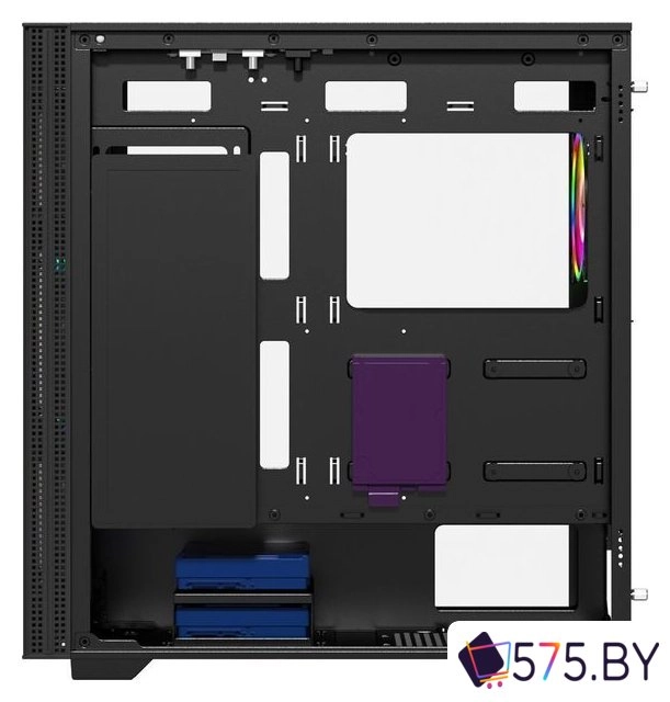 Корпус Project X Uno в магазине 575.by