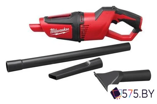 Пылесос Milwaukee M12HV-0 в магазине 575.by