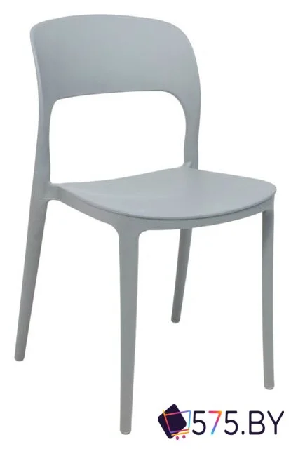 Стул AksHome Olaf (серый) в магазине 575.by