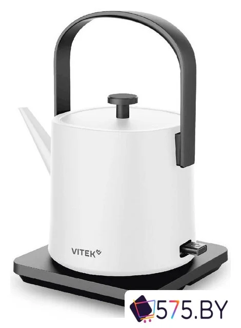 Электрический чайник Vitek VT-WK1001 в магазине 575.by