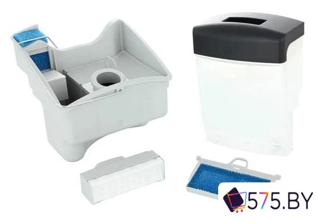 Пылесос Thomas Twin Aquawash Pet 788524 в магазине 575.by