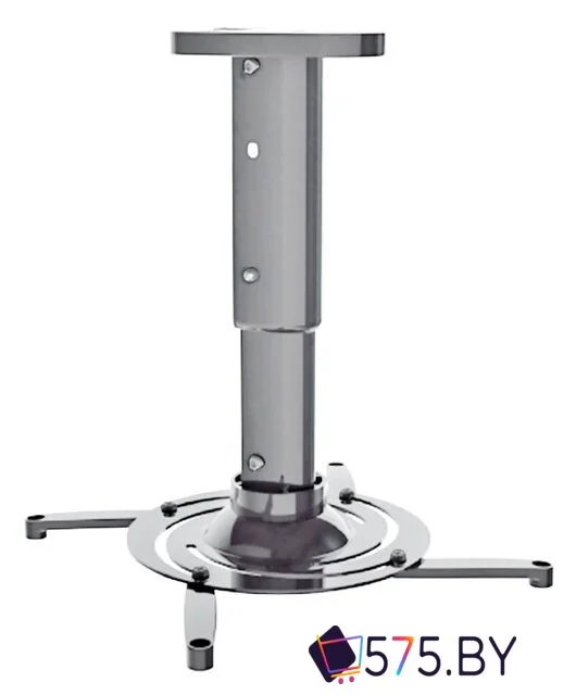 Кронштейн для проектора CACTUS CS-VM-PR05M-AL в магазине 575.by