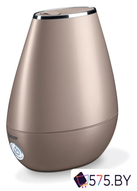 Увлажнитель воздуха Beurer LB 37 (тоффи) в магазине 575.by