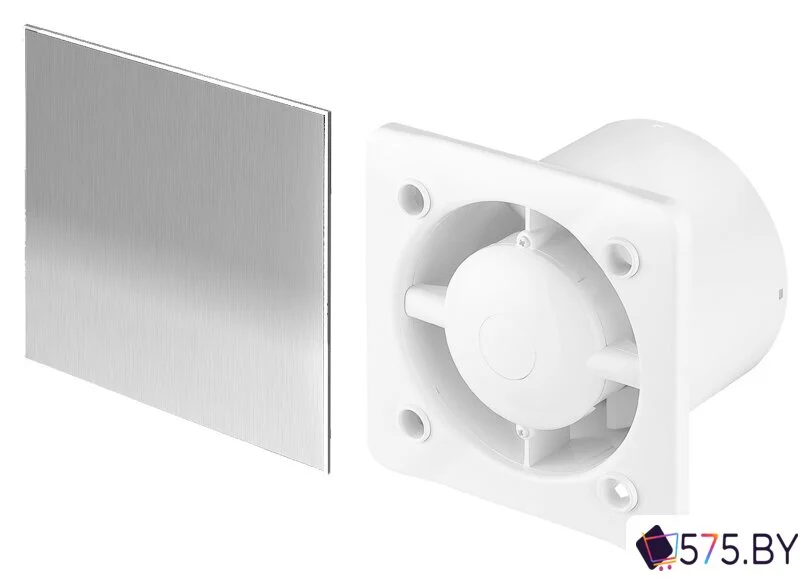 Осевой вентилятор Awenta System+ Turbo 100W [KWT100W-PTI100] в магазине 575.by