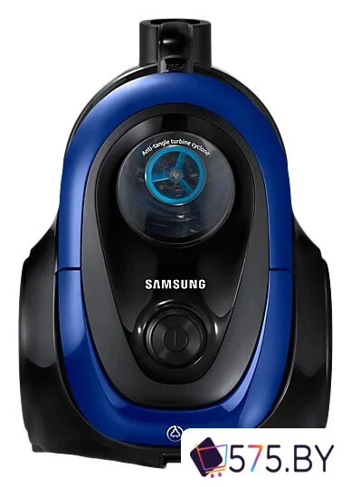Пылесос Samsung VC18M21A0SB/EV в магазине 575.by