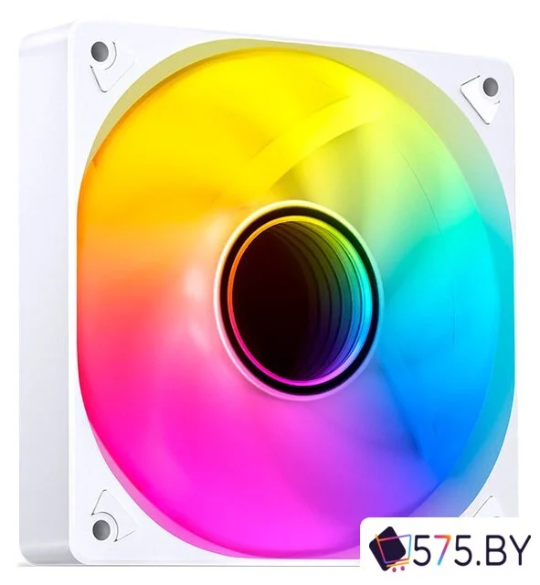 Вентилятор для корпуса Jonsbo SL-120WR в магазине 575.by